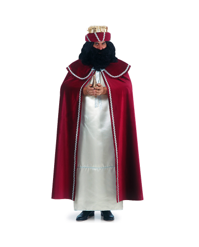 COSTUME GASPARE T.U. IN BUSTA